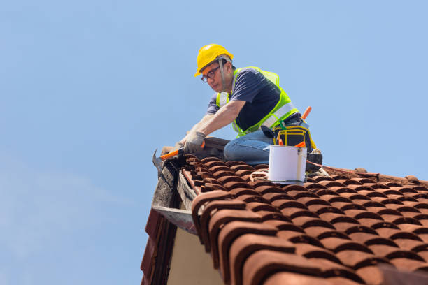 Emergency Roof Repair in Mishicot, WI